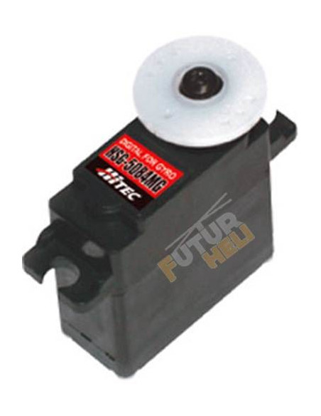 Servo Digital HSG-5084MG - Hitec