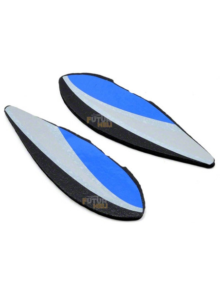 EFLU4954 Chapeau de roue UMX Sbach 3D E-flite