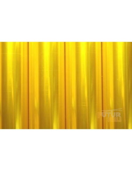 Oracover jaune transparent Oracover jaune transparent
