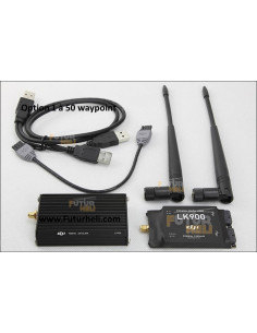 DJI Wookong-M Data Link + Single Waypoint 900Mhz