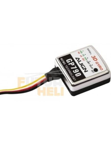 Gyroscope GP790 Align