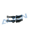 H25011T-00 - Bras de Wash-out alu / T-rex 250