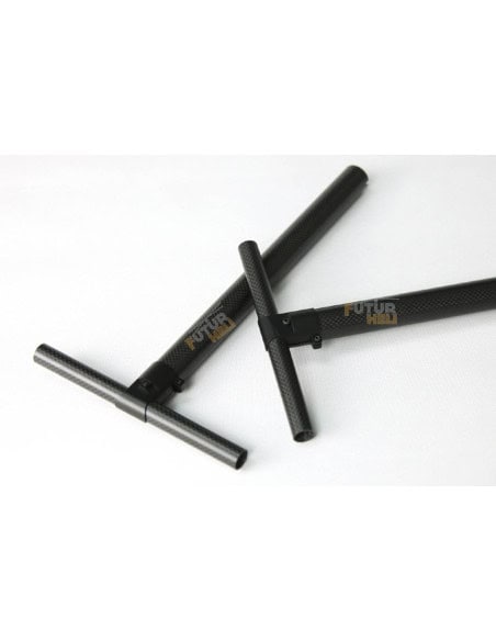 T Frame remplacement Gauche NO 17 S800 DJi Innovation