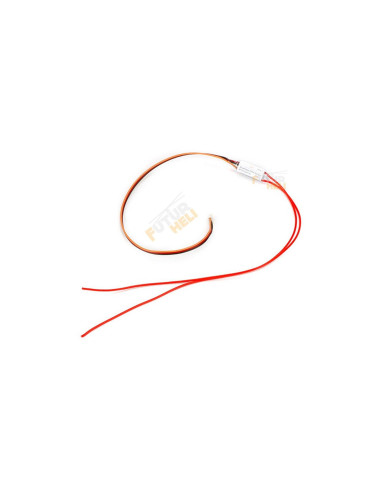 Télémetry brushless RPM Sensor Spektrum SPMA9558