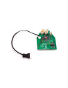 BLH3601 unité de control 3 en 1 Blade MCPX 2