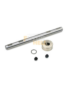 EFLM40321 Axe moteur Power 32 BL Outrunner E-flite