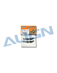 H25011T-00 - Bras de Wash-out alu / T-rex 250 2
