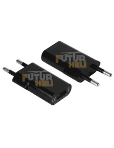 Chargeur USB  220V