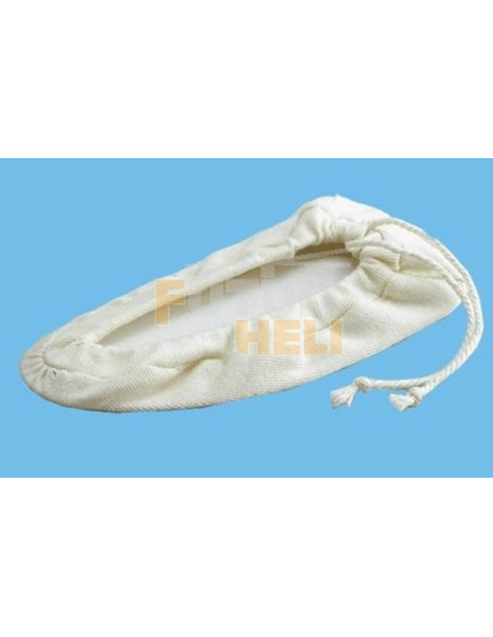 Chaussette pour fer à entoiler BMI 2224/A