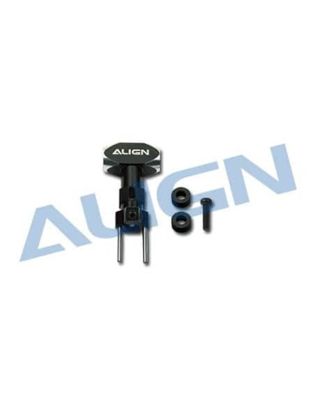 H25004T-00 - Moyeu de rotor principal / T-rex 250