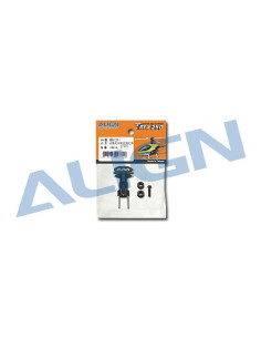 H25004T-00 - Moyeu de rotor principal / T-rex 250 2