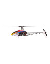 BLH1850  Blade 500 3D BNF Basic