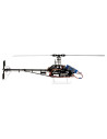 BLH1850  Blade 500 3D BNF Basic