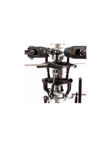 BLH1850  Blade 500 3D BNF Basic