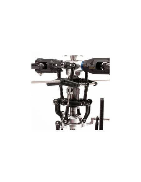 BLH1850  Blade 500 3D BNF Basic