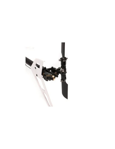 BLH1850  Blade 500 3D BNF Basic