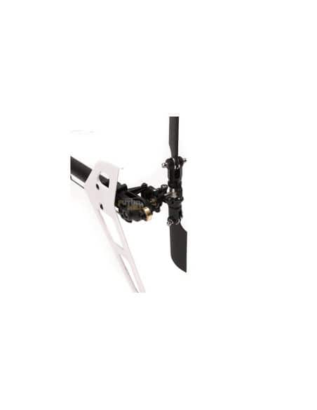 BLH1850  Blade 500 3D BNF Basic