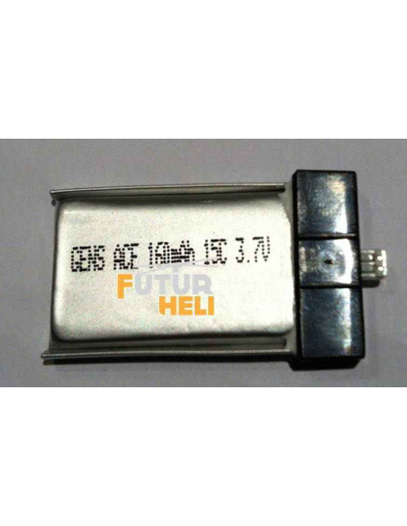 Lipo 160 mAh 1S 3.v  15C Gens Ace