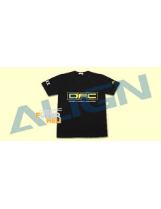 T Shirt Align DFC taille XXXXL Align