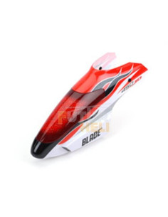 BLH1681C  option Cabine Blade 450 3D