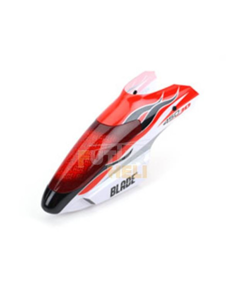 BLH1681C  option Cabine Blade 450 3D