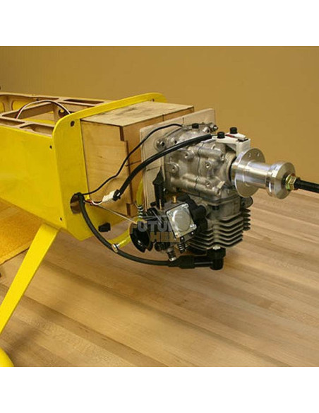 Moteur Zenoah 20 cc essence Ref  ZENZP20