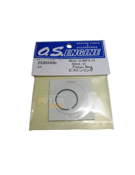 Segment OS 50SX-H.46FX-H.46SF OS engine