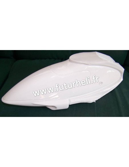 Bulle Vision Plastique pour Dragonus