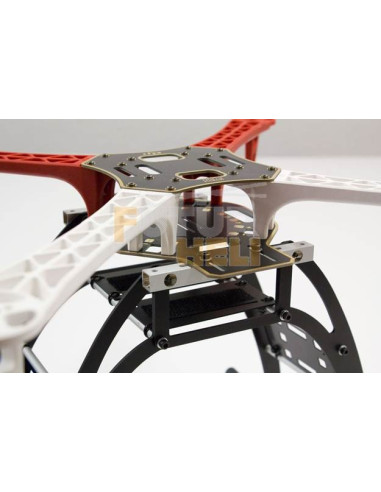 Train 200 mm DJi F450 et F 550