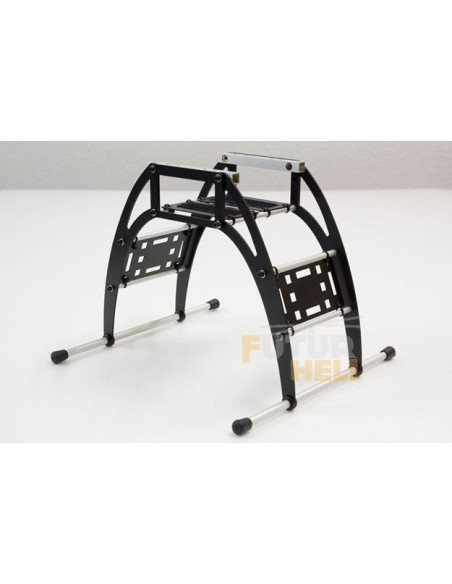 Train 155 mm DJi F450 et F 550