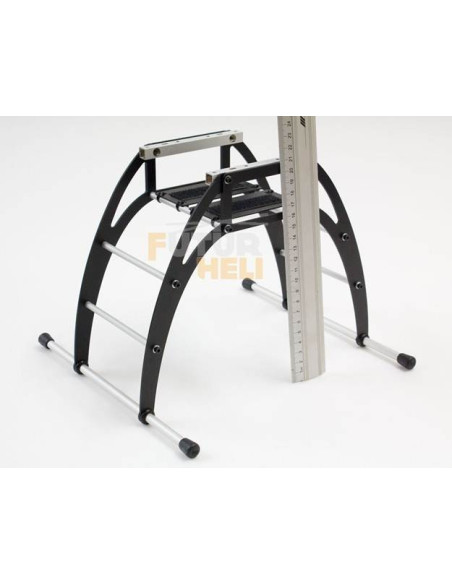 Train 155 mm DJi F450 et F 550