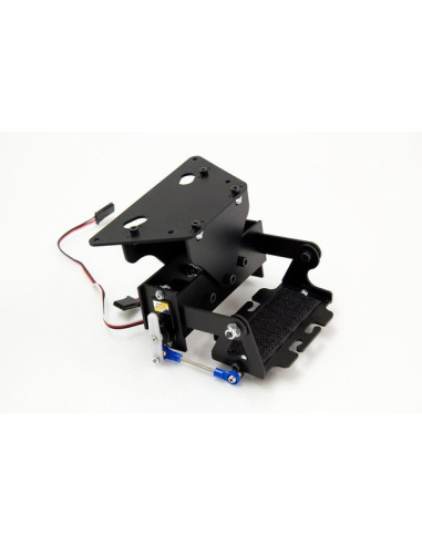 Nacelle Go Pro 2 Axes ( sans servos )