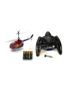 Hélicoptère Blade Red Bull Bo 105 mCX MODE 2 RTF - E-FLITE