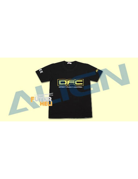 T Shirt Align DFC taille XXXXL Align