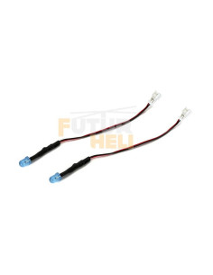 EFLA609 Led bleu clignotante E-flite