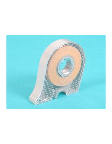 Bande-cache 10 mm Tamiya