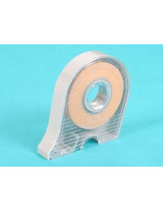 Bande-cache 10 mm Tamiya