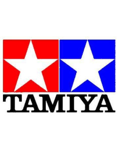 Bande Cache Tamiya 40 mm ref 87063 2