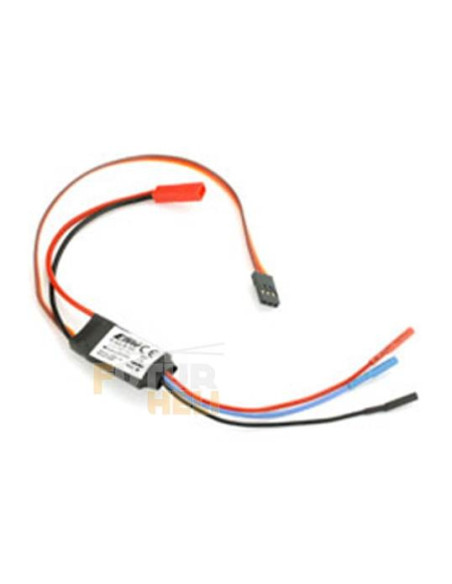 EFLA7300 Controleur brushless 10A  E-flite