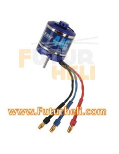 EFLM1360H Moteur Helico 440H  KV 4200 E-flite