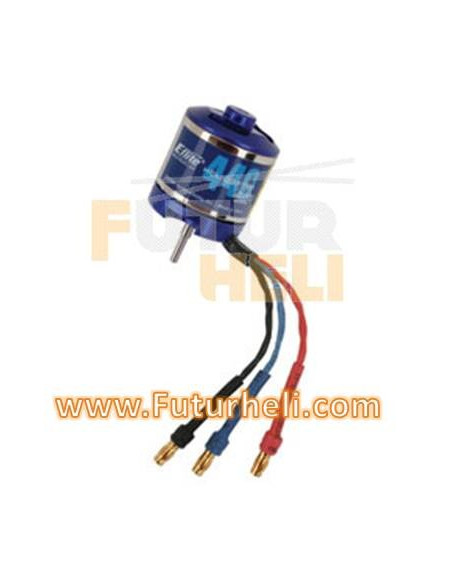 EFLM1360H Moteur Helico 440H  KV 4200 E-flite