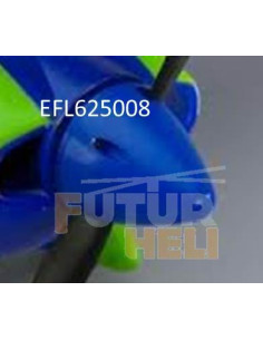 EFL625008 Cone micro Edge 540 QQ E-flite