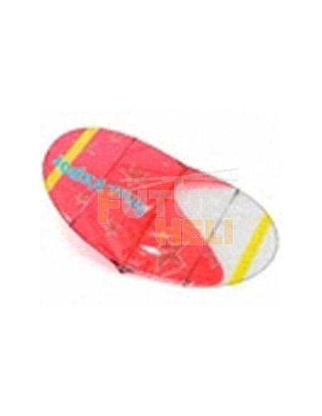 PKZU1220 Aile Mini Vapor Parkzone