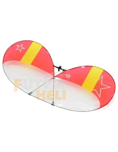 PKZU1224 Stabilisateur Mini Vapor Parkzone