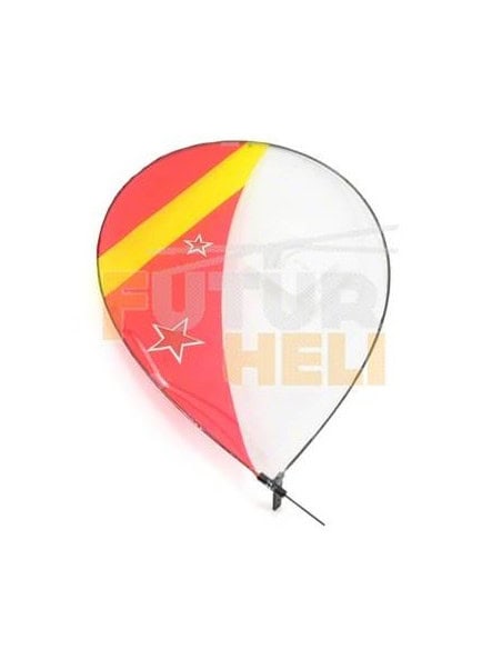 PKZU1225 derive Mini Vapor Parkzone