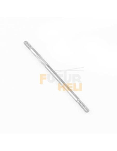 PKZU1228 Arbre d'helice mini vapor Parkzone