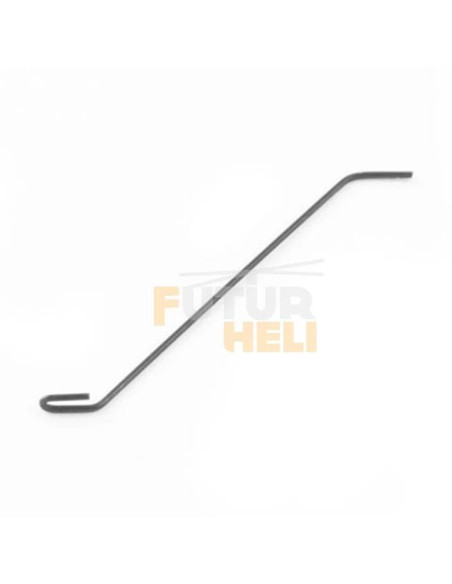 PKZU1207 Bequille de queue mini vapor Parkzone