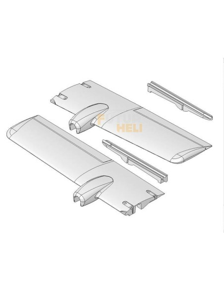 Aile Twinstar II Multiplex 224172