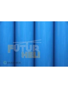 Orastick  Bleu clair 2 mètres