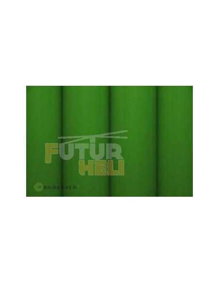 Orastick  Vert Clair 2 mètres